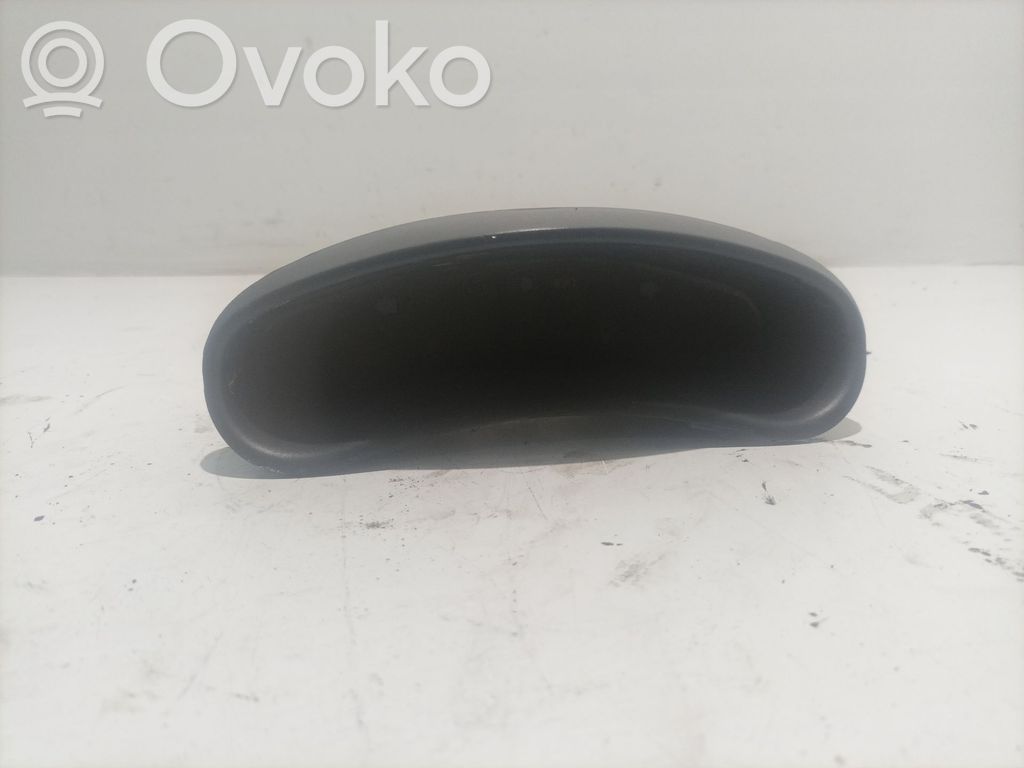 Chevrolet Matiz HUD-näyttö 