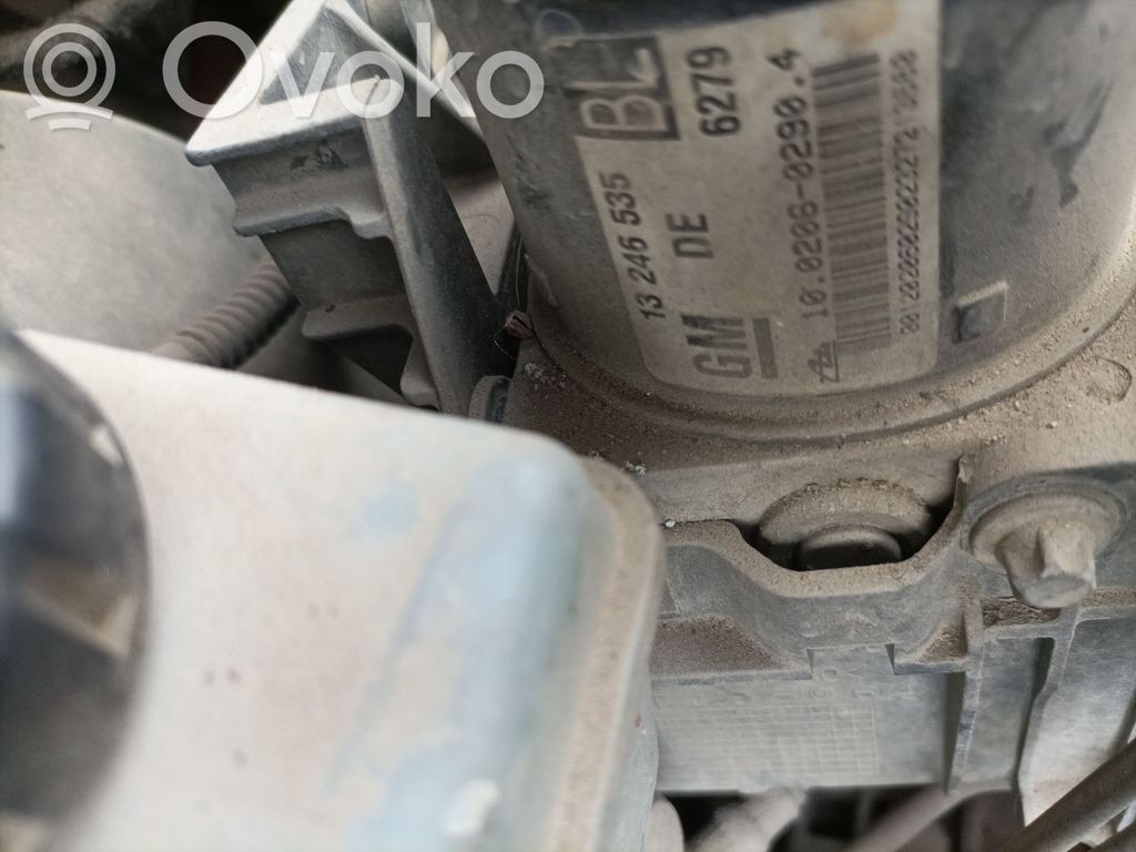 Bomba de ABS   13246535,00405061E1