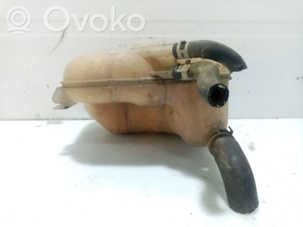 Opel Astra G Zbiornik wyrównawczy paliwa 