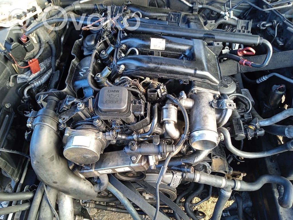 Culata del motor   11127806058