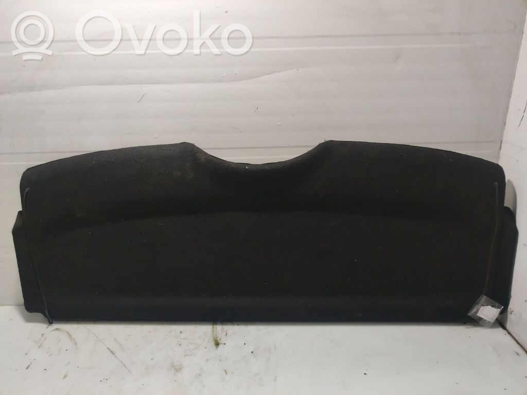 Peugeot 206 Puerta del maletero/compartimento de carga 