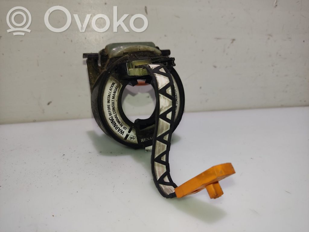Poduszka powietrzna Airbag kierownicy   7700846227R