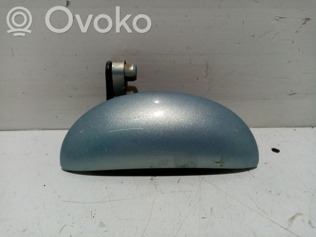 Toyota Aygo AB10 Manecilla externa puerta delantera 