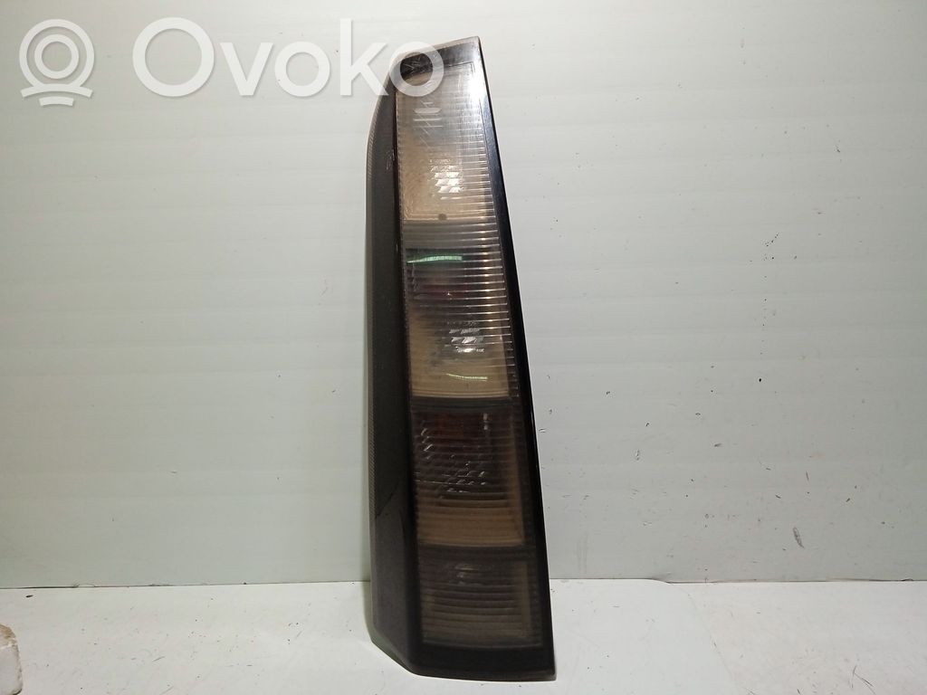 Opel Meriva A Takavalot 
