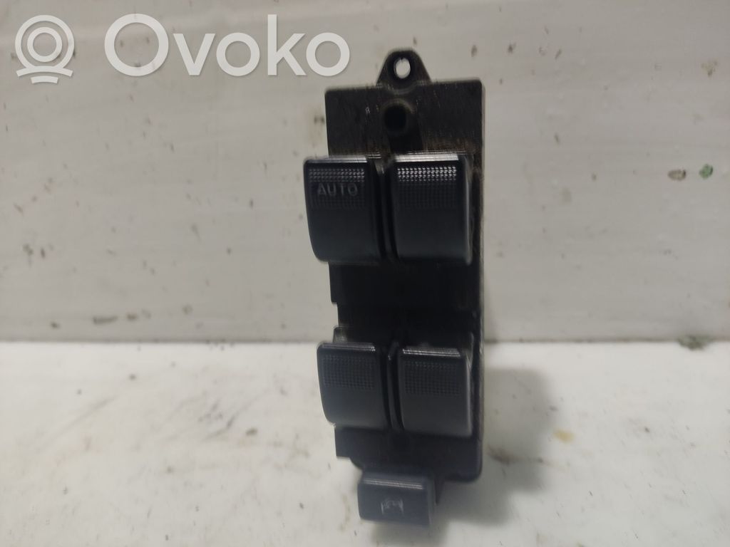 Mazda 323 Interruptor del elevalunas eléctrico 