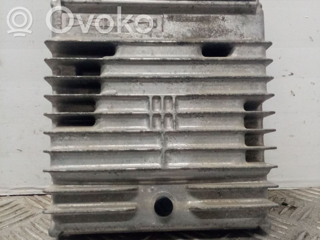 Ford Mondeo Mk III Engine control unit/module 
