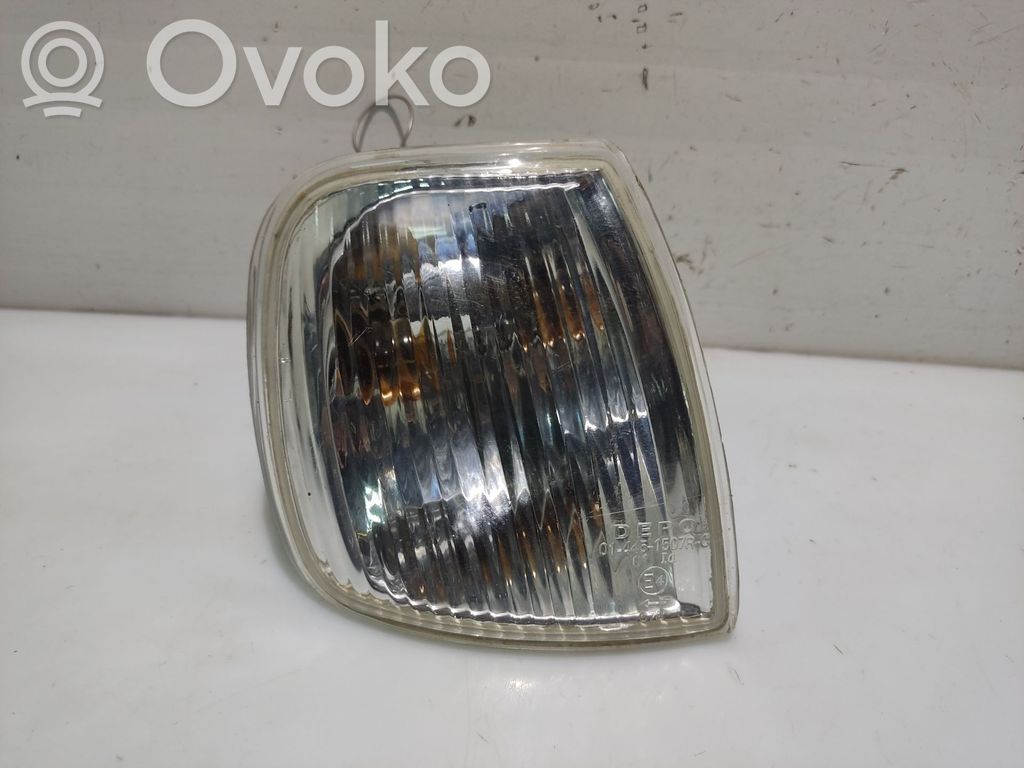 Seat Arosa Frontblinker 