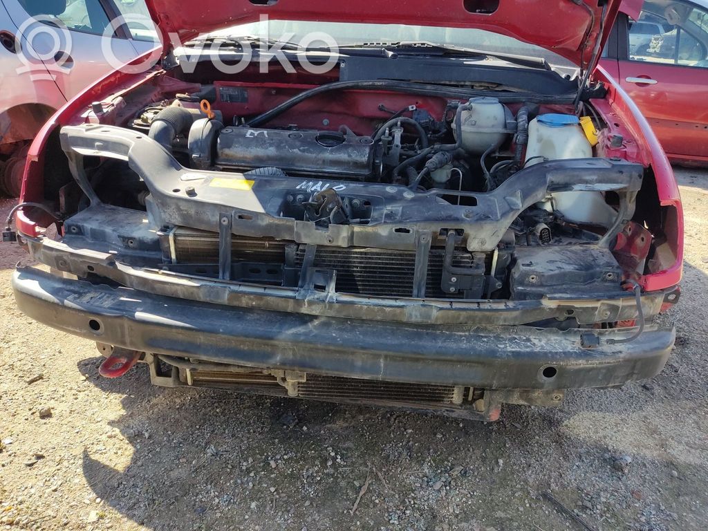 Seat Arosa Priekšpusē bampera sija / balka 