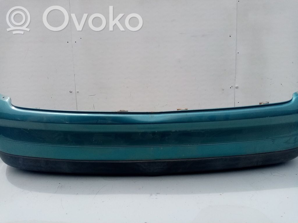 Renault Clio II Parachoques 
