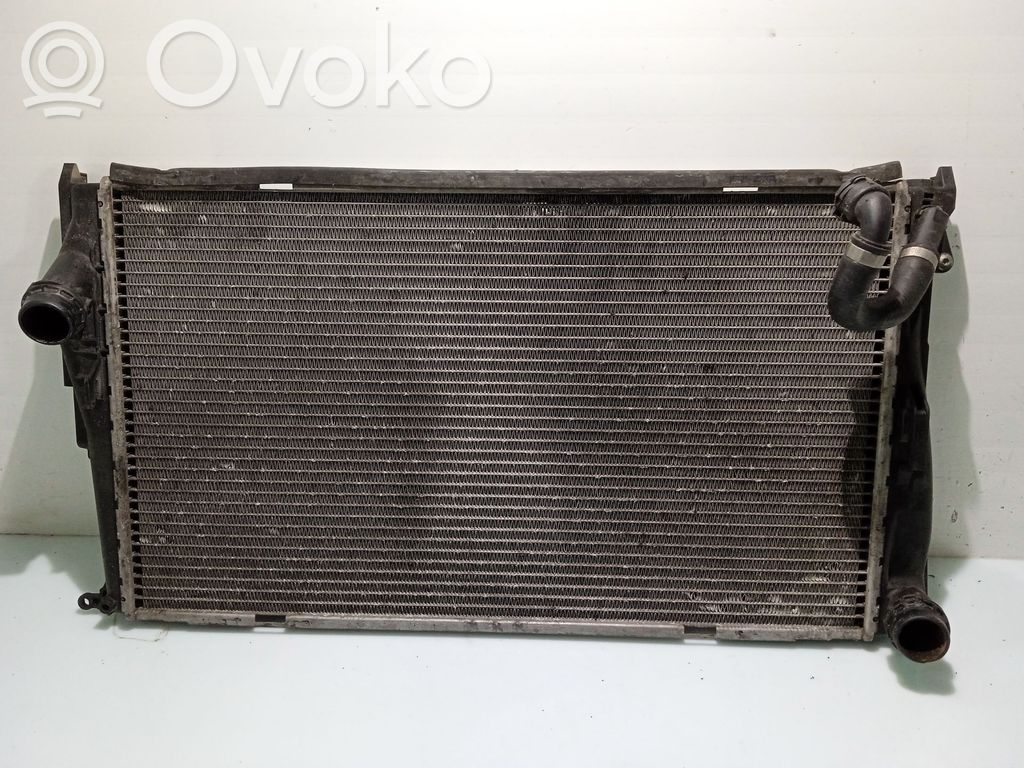 BMW 3 E46 Radiator lichid răcire 