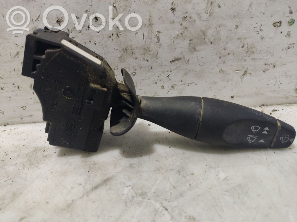 Ford Fiesta Manetka / Przełącznik wycieraczek 