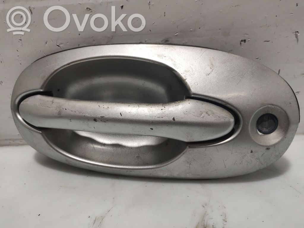 Manecilla externa puerta delantera   0K55259410B