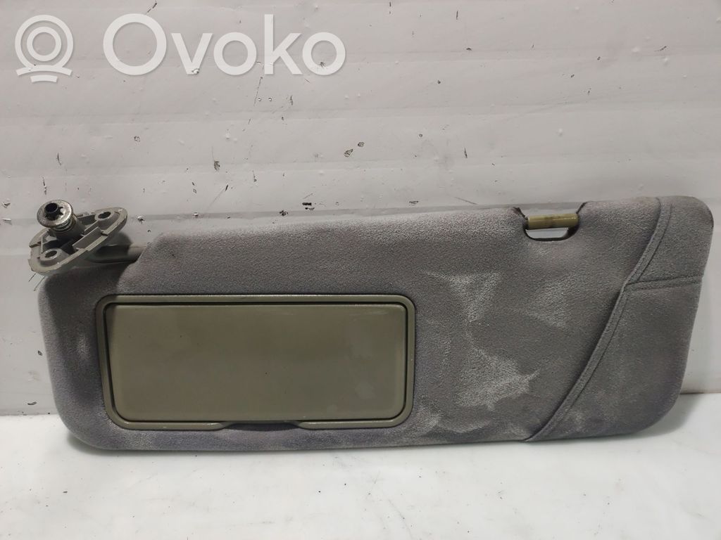 KIA Carnival Parasolar 