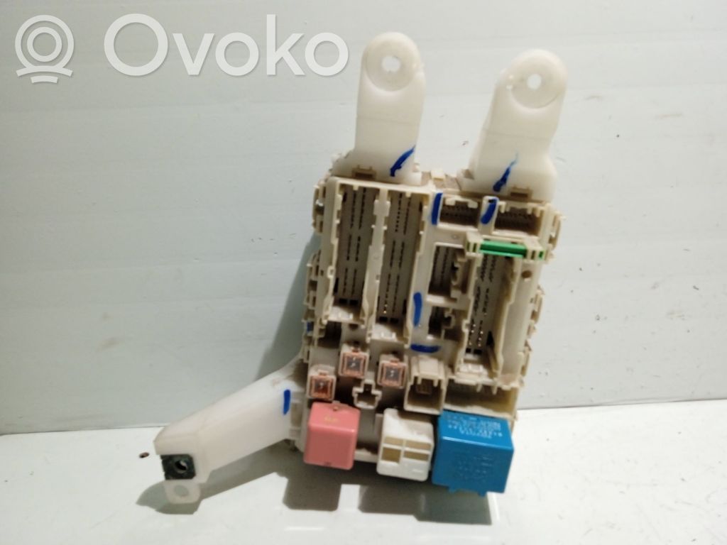 Toyota Auris 150 Alte unități/module de control 