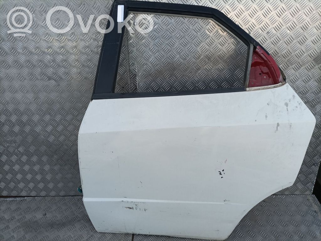 Honda Civic Puerta trasera 