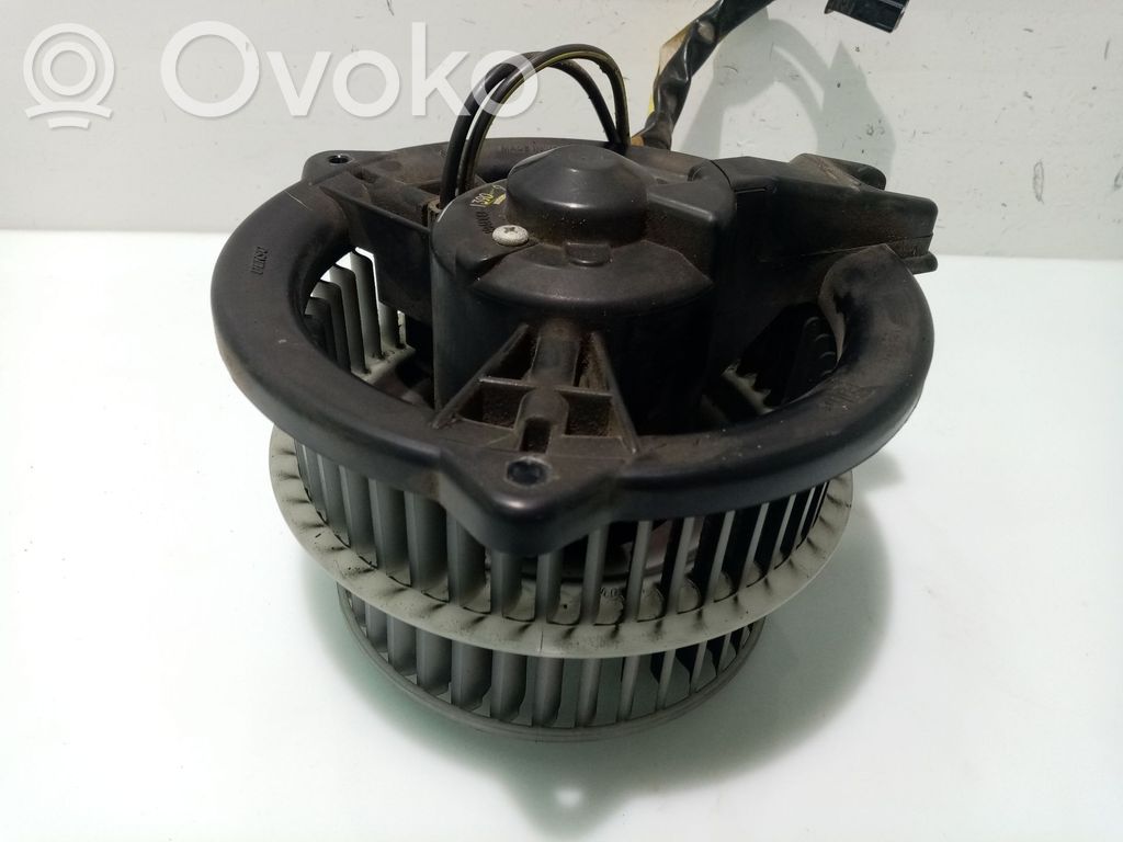 Toyota Prius (NHW20) Ventilator aerotermă 