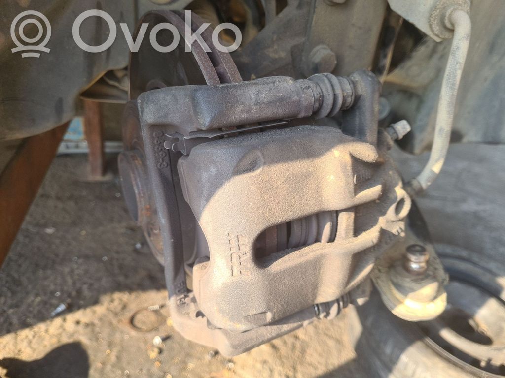 Bremssattel vorne   7701208333