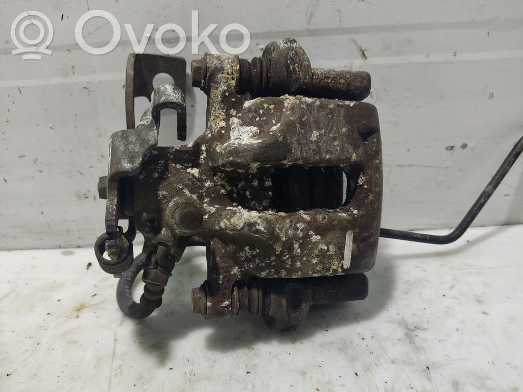 Toyota Auris 150 Pinza del freno posteriore