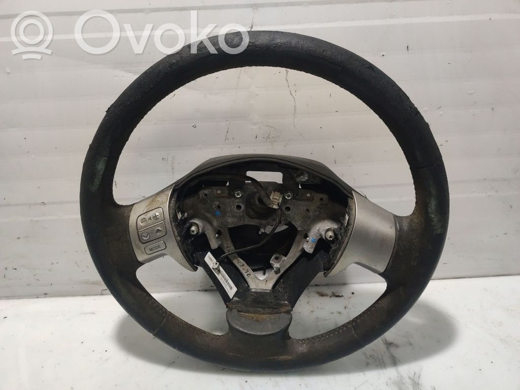 Toyota Auris 150 Ohjauspyörä