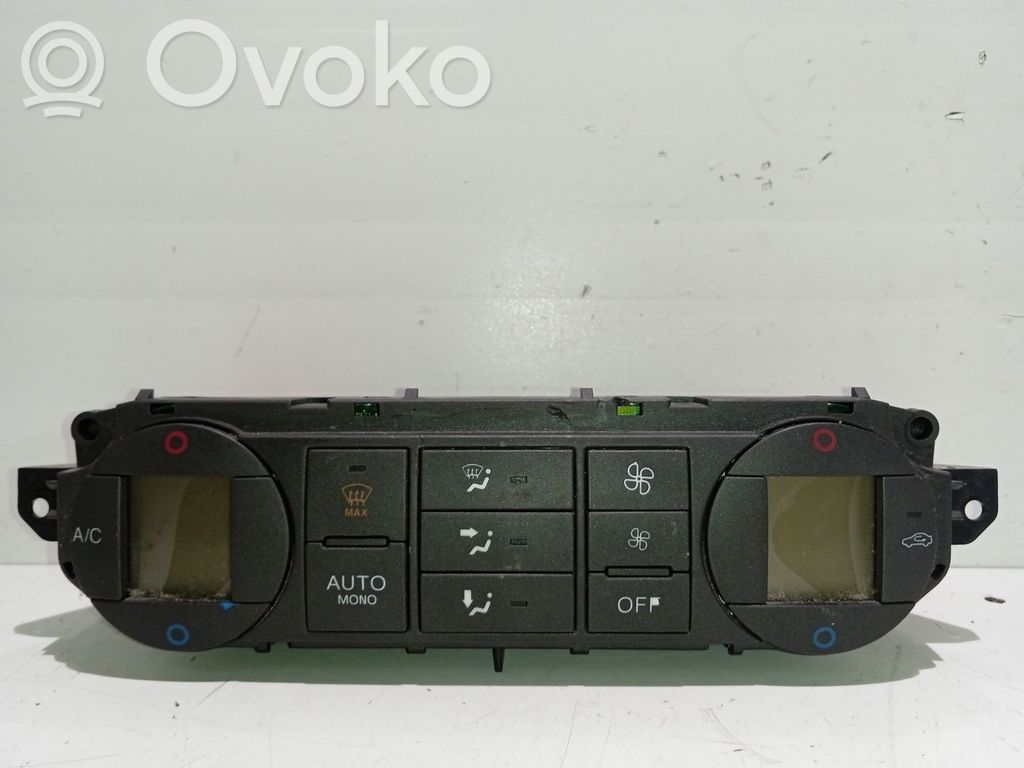 Ford Focus Centralina del climatizzatore 
