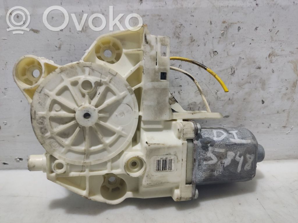 Ford Focus Fensterhebermotor Tür vorne 