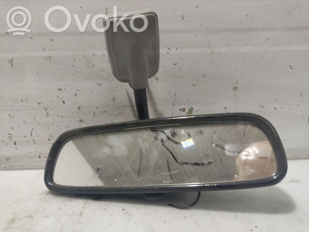 Espejo retrovisor (interior)   MB879834