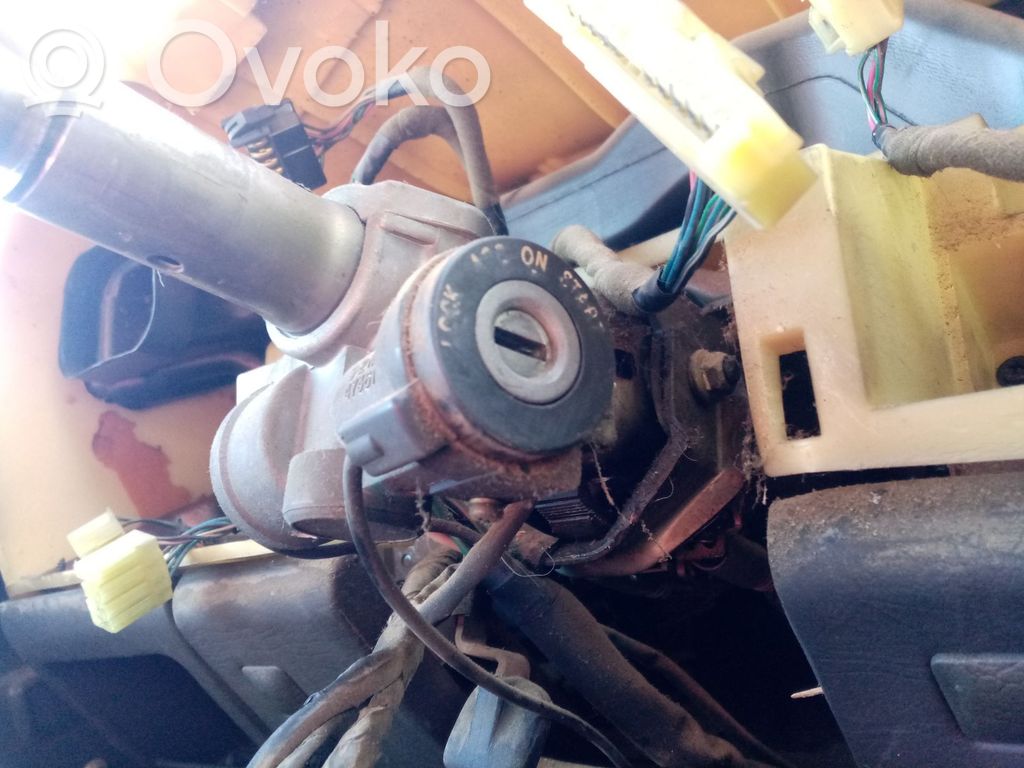 KIA Sportage Virtalukko 
