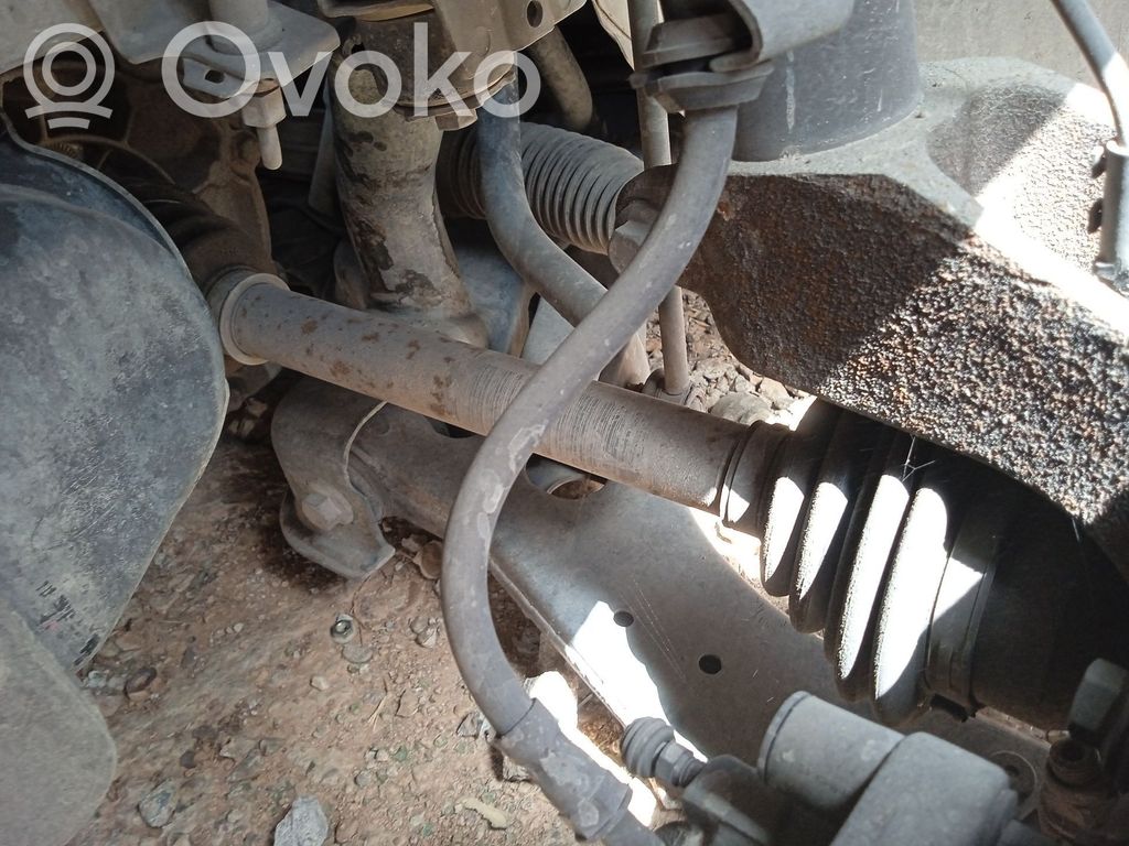 Ford Focus Front driveshaft 