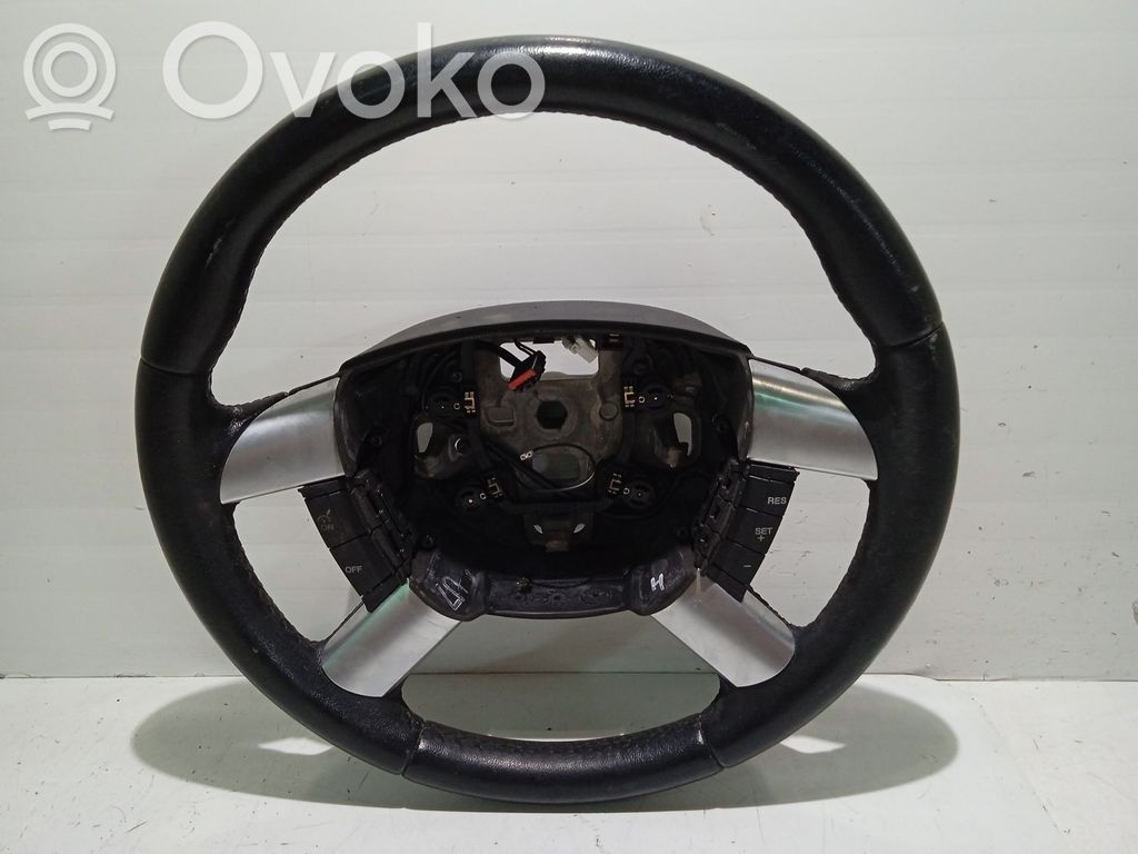 Ford Focus Steering wheel 