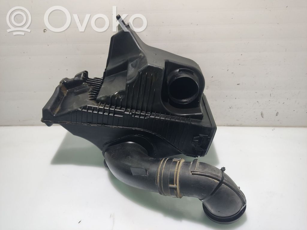Air filter box   8200212533D,H8200215806,8200250760C