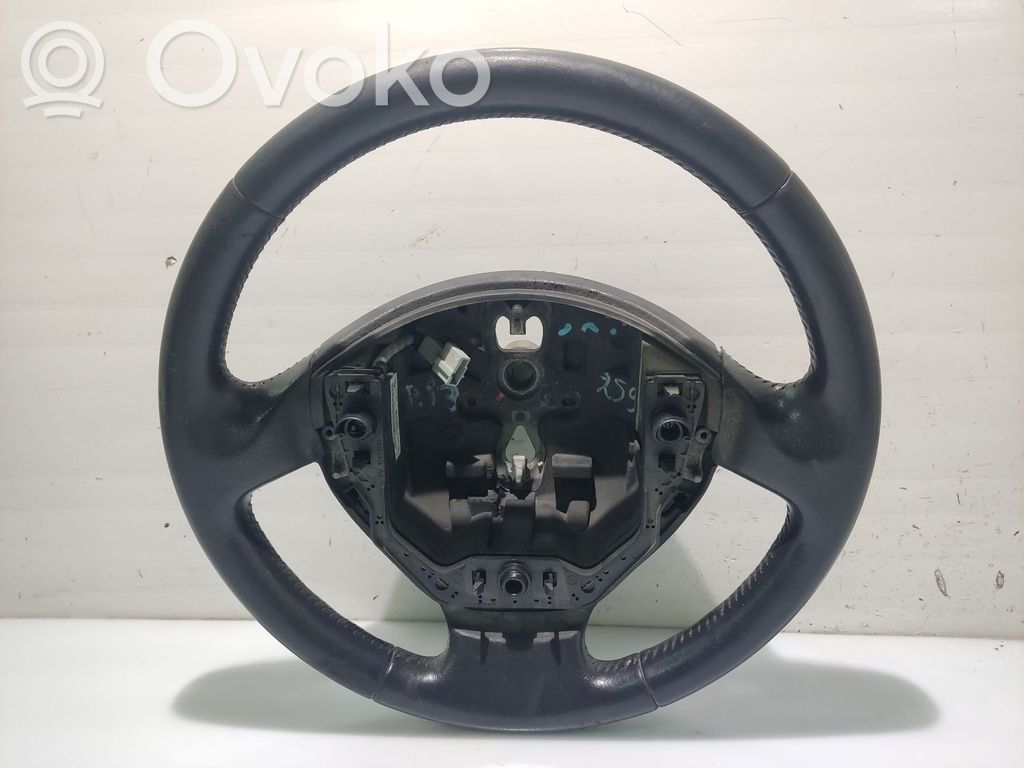 Renault Modus Руль 