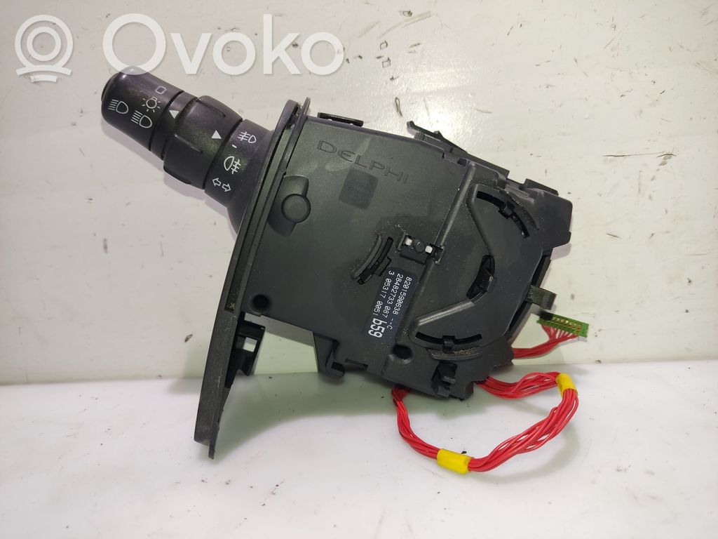 Leva indicatori   8201590638C
