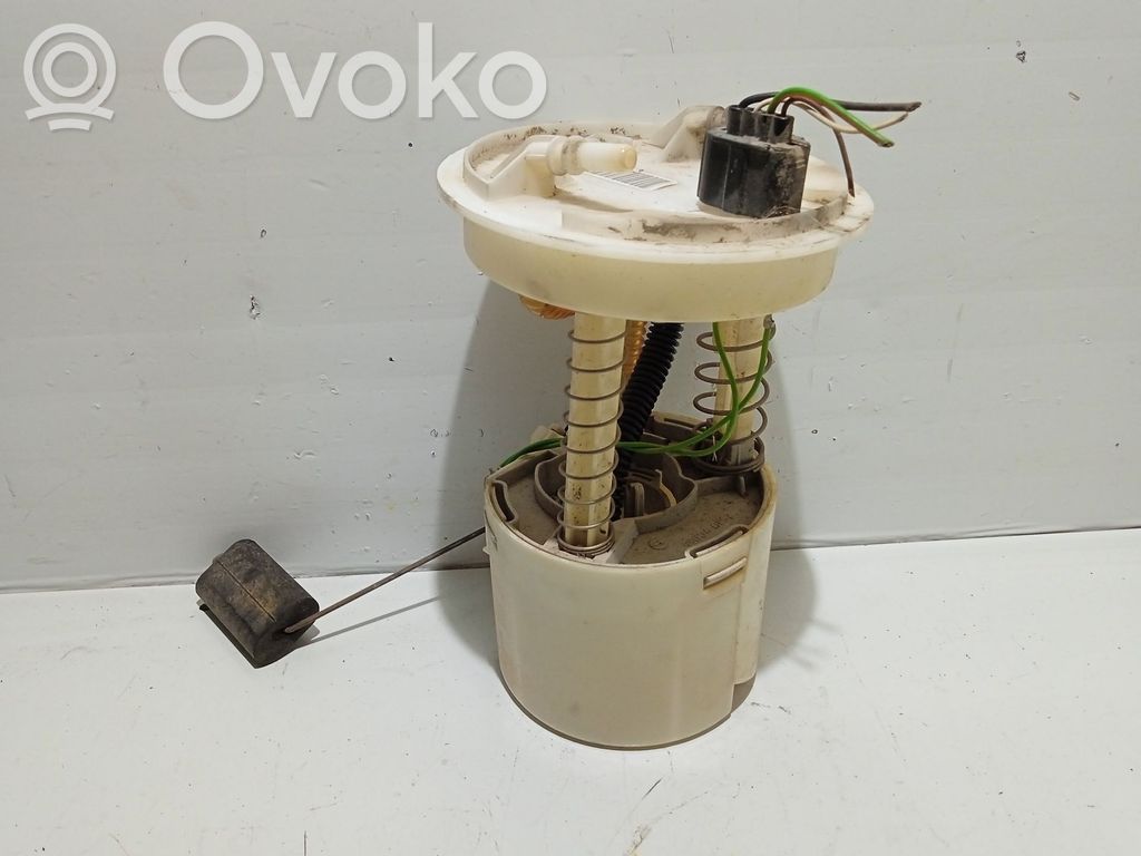Ford Fiesta In-tank fuel pump 