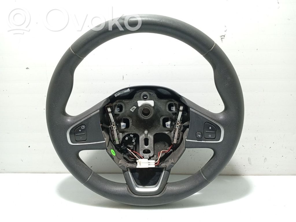 Renault Clio IV Stūre 