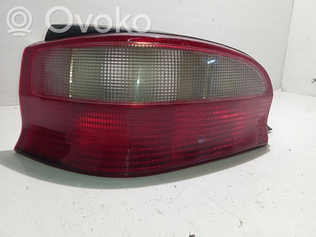 Citroen Saxo Takavalot 