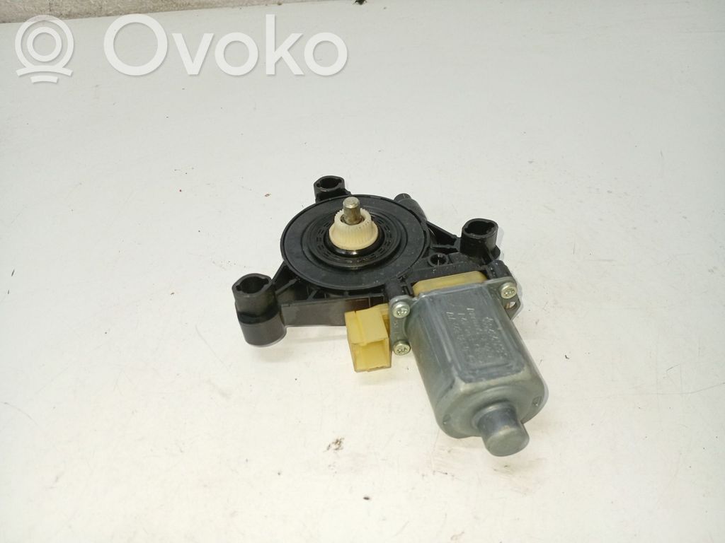 Skoda Octavia Mk3 (5E) Motor macara geam ușă față 