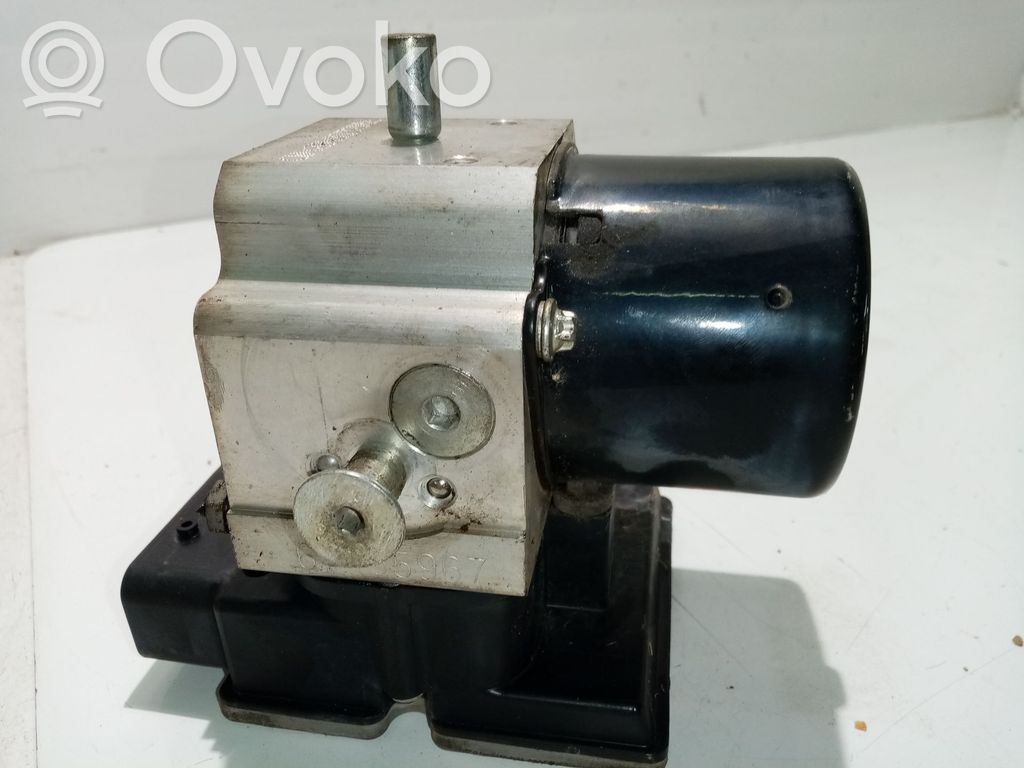 Lancia Ypsilon ABS Pump 
