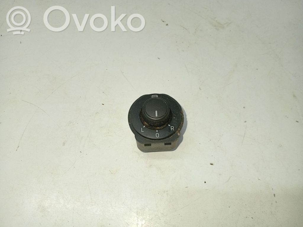 Skoda Octavia Mk3 (5E) Interruttore specchietto retrovisore 
