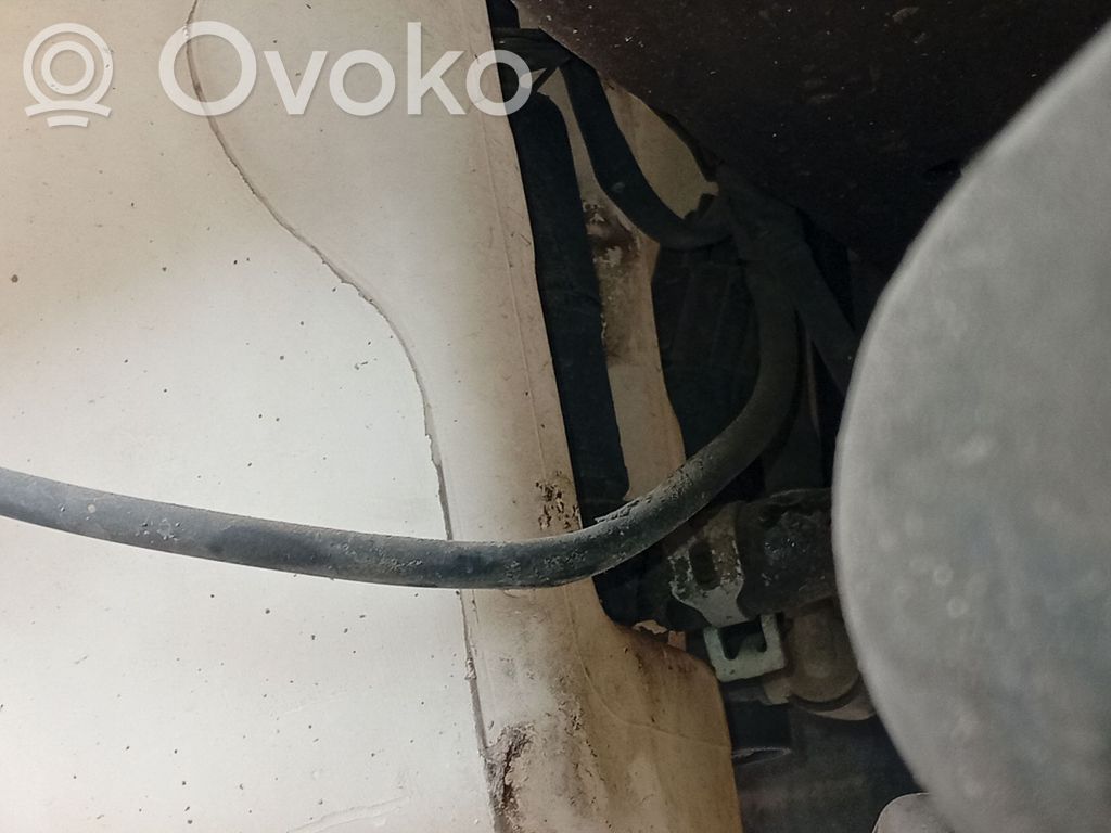Ford Mondeo Mk III Pompa spryskiwacza szyby przedniej / czołowej 