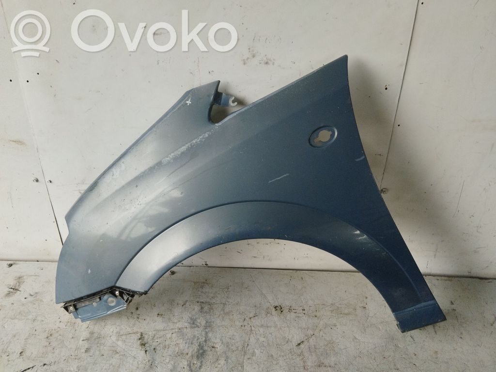 Opel Meriva A Aripă 