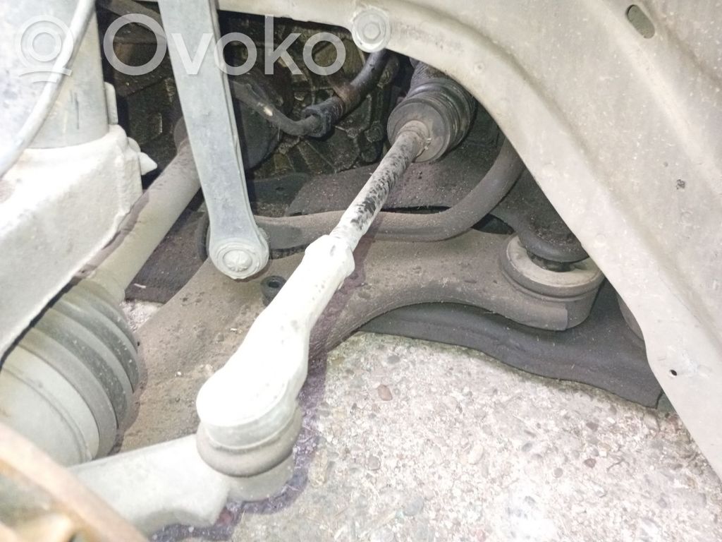 Ford Mondeo Mk III Basculă față 