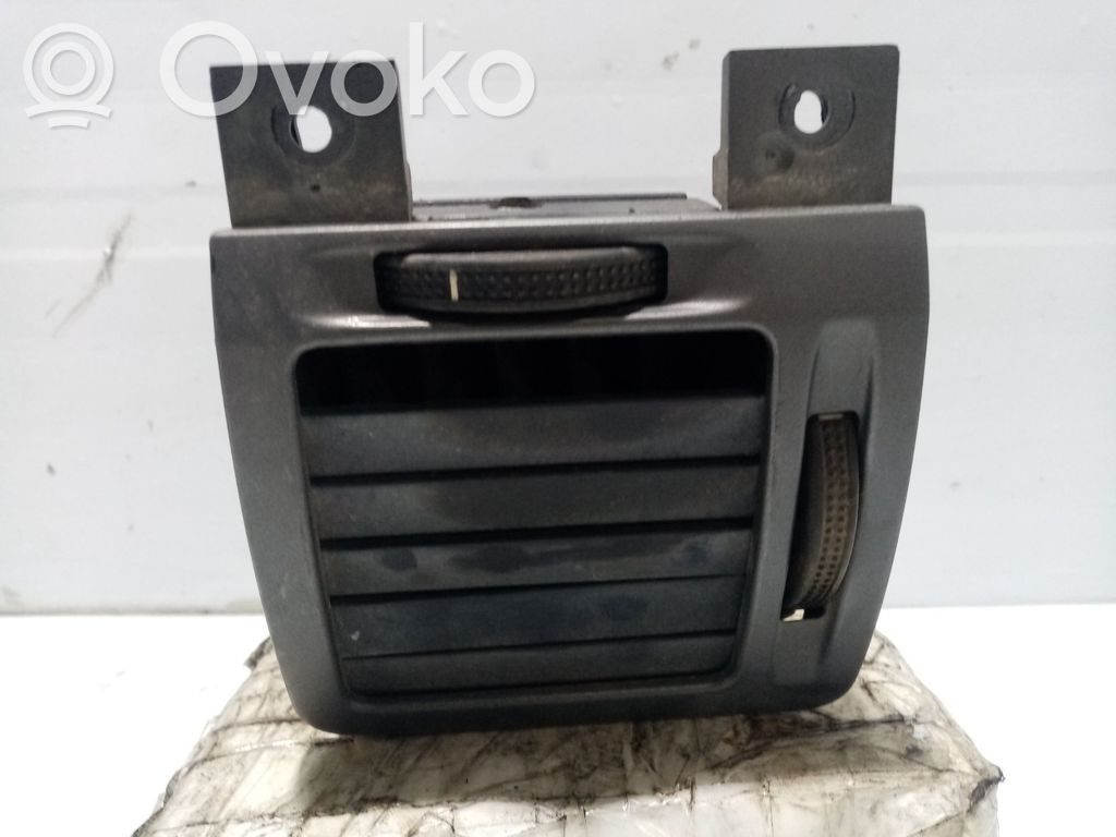 Opel Vectra C Grilă ventilație centrală 