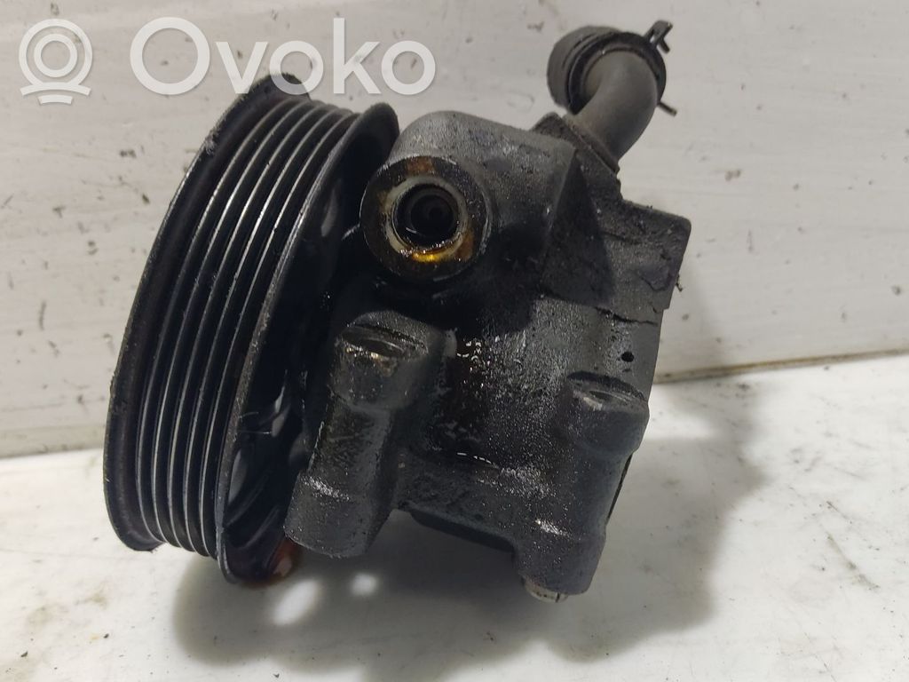 Ford Focus Power steering pump 