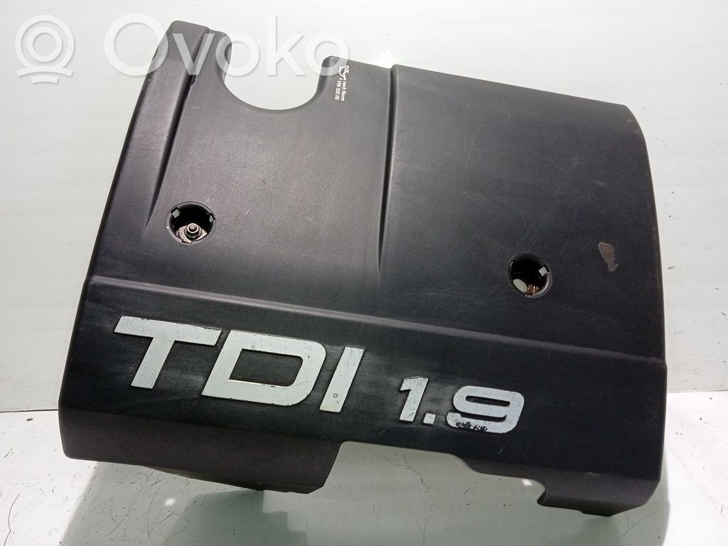 Seat Alhambra (Mk1) Engine cover (trim) 