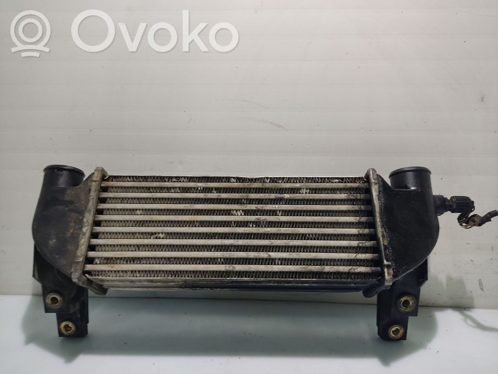 Ford Transit Radiator intercooler 