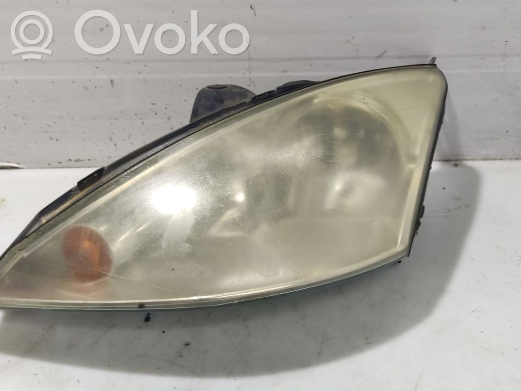 Headlight/headlamp   343657
