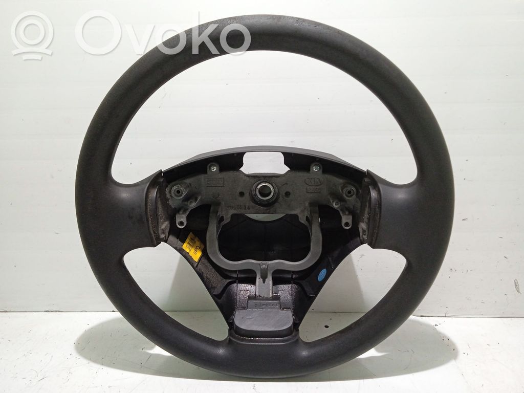 KIA Picanto Lenkrad 