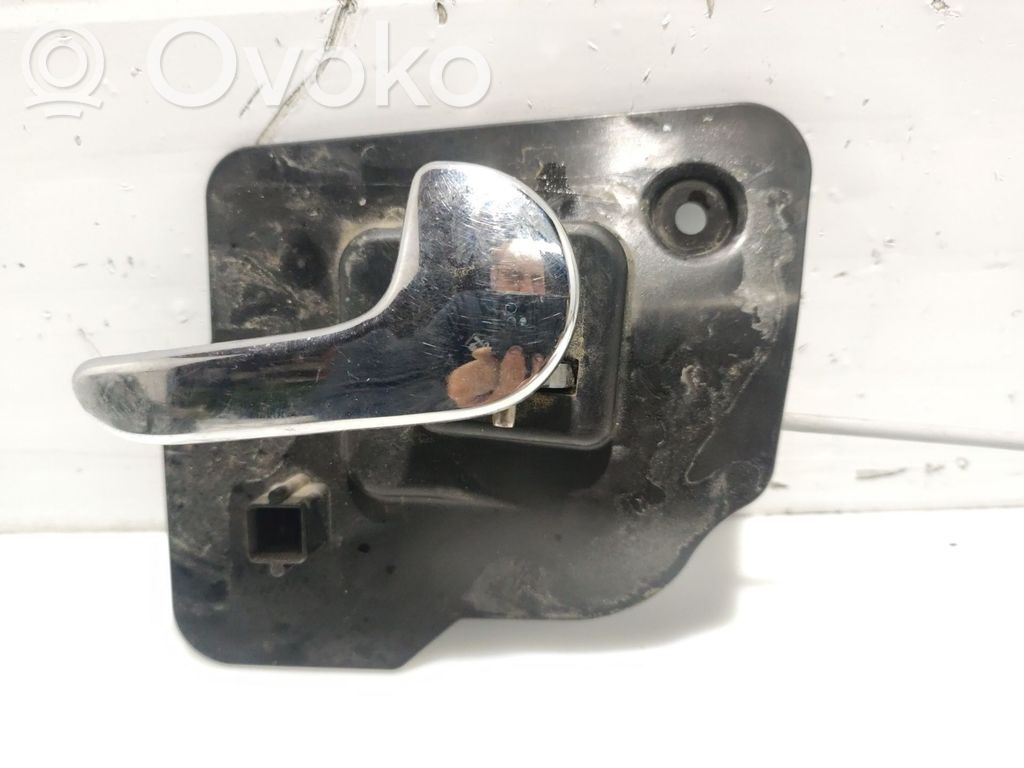 Opel Meriva A Manecilla interna puerta trasera 