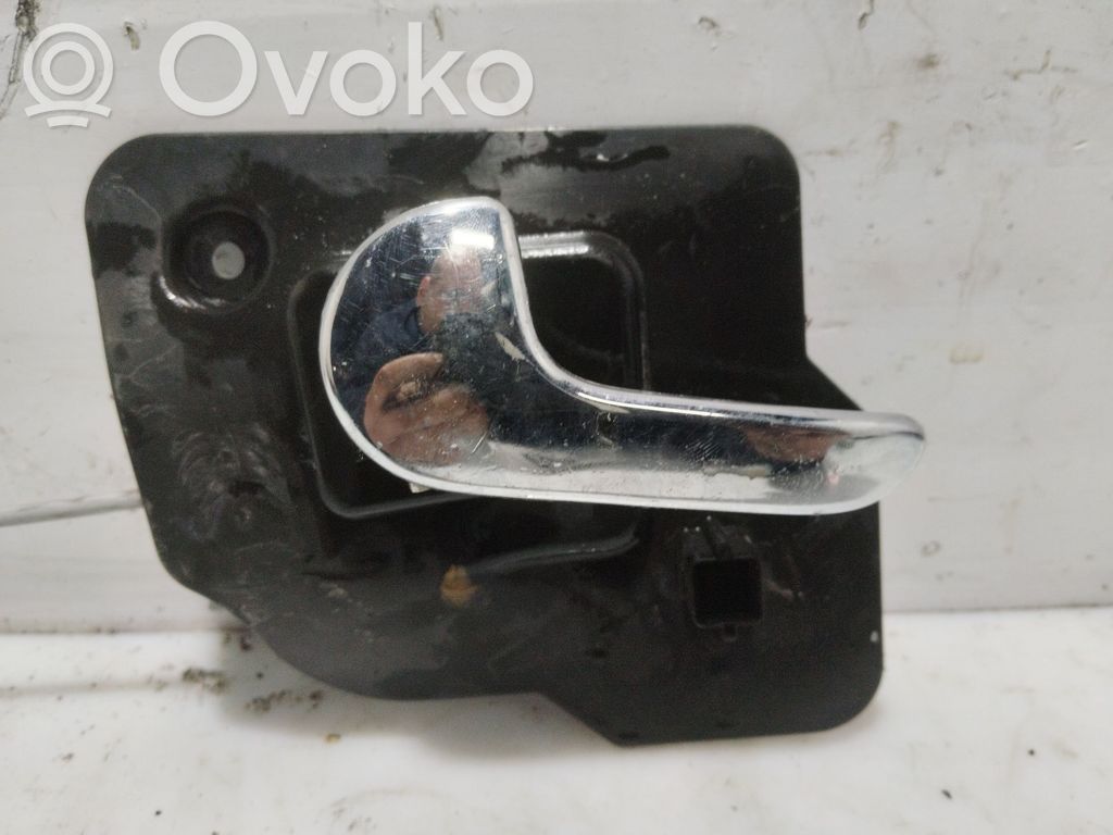 Opel Meriva A Manecilla interna puerta trasera 