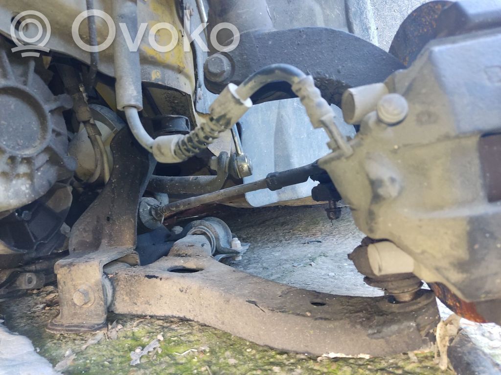 Ford Transit Рычаг 